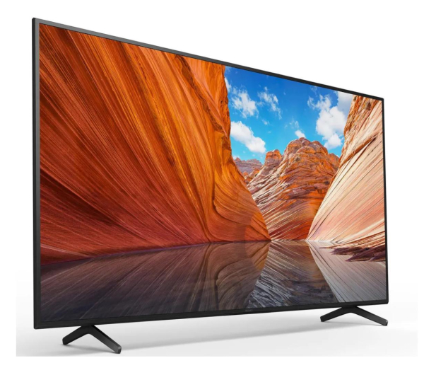 Sony KD-55X80J - 669702 - zdjęcie 2